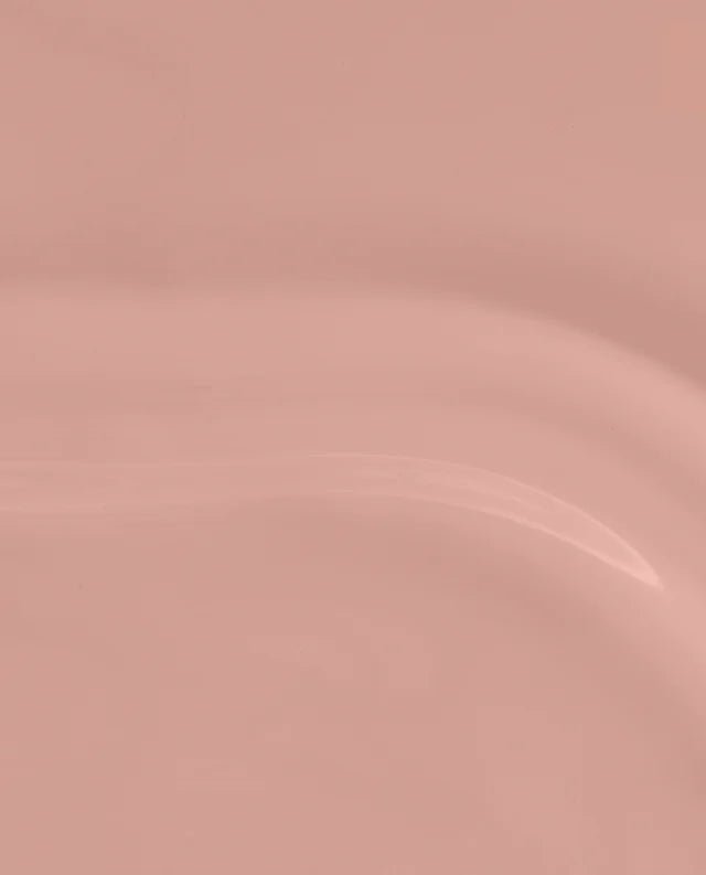 OPI Nail Lacquer - F039 France-y Seeing You Here - Peach, Pink - 0.5 oz (OPI Fall 2026 Collection) - DTK Nail Supply