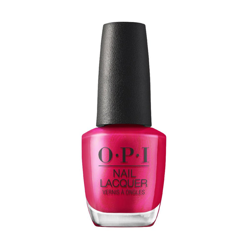 OPI Nail Lacquer - F041 It's All Greek to Me - Pink - 0.5 oz (OPI Fall 2026 Collection) - DTK Nail Supply
