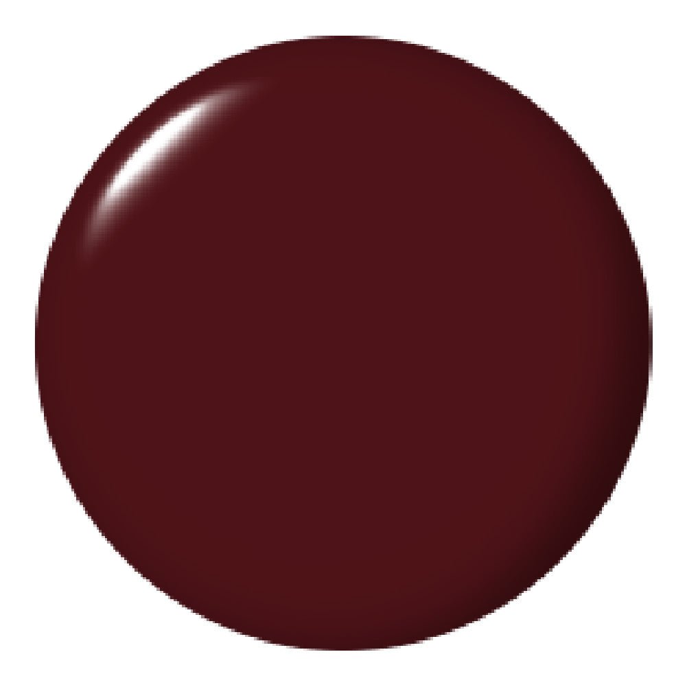 OPI Nail Lacquer - F042 Vampire State Building - Red, Brown - 0.5 oz (OPI Fall 2026 Collection) - DTK Nail Supply