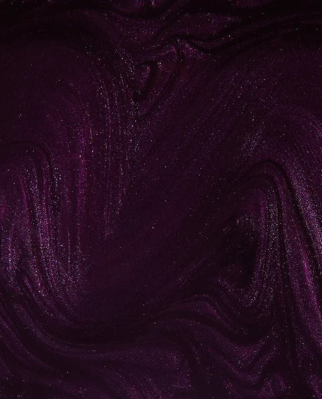 OPI Nail Lacquer - F046 Lincoln Park at Midnight - Purple, Red - 0.5 oz (OPI Fall 2026 Collection) - DTK Nail Supply