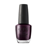 OPI Nail Lacquer - F046 Lincoln Park at Midnight - Purple, Red - 0.5 oz (OPI Fall 2026 Collection) - DTK Nail Supply