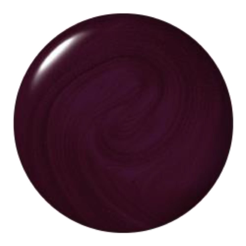 OPI Nail Lacquer - F046 Lincoln Park at Midnight - Purple, Red - 0.5 oz (OPI Fall 2026 Collection) - DTK Nail Supply
