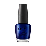 OPI Nail Lacquer - F047 Don't Over Ink It - Blue, Black - 0.5 oz (OPI Fall 2026 Collection) - DTK Nail Supply