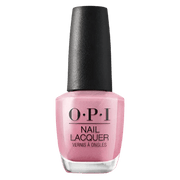 OPI Nail Lacquer - G01 Aphrodite's Pink Nightie - DTK Nail Supply
