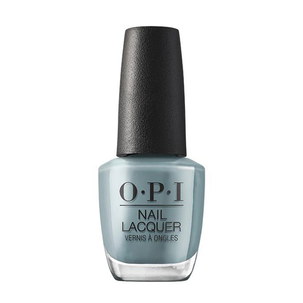 OPI Nail Lacquer - H006 Destined to be a Legend - 0.5oz - DTK Nail Supply