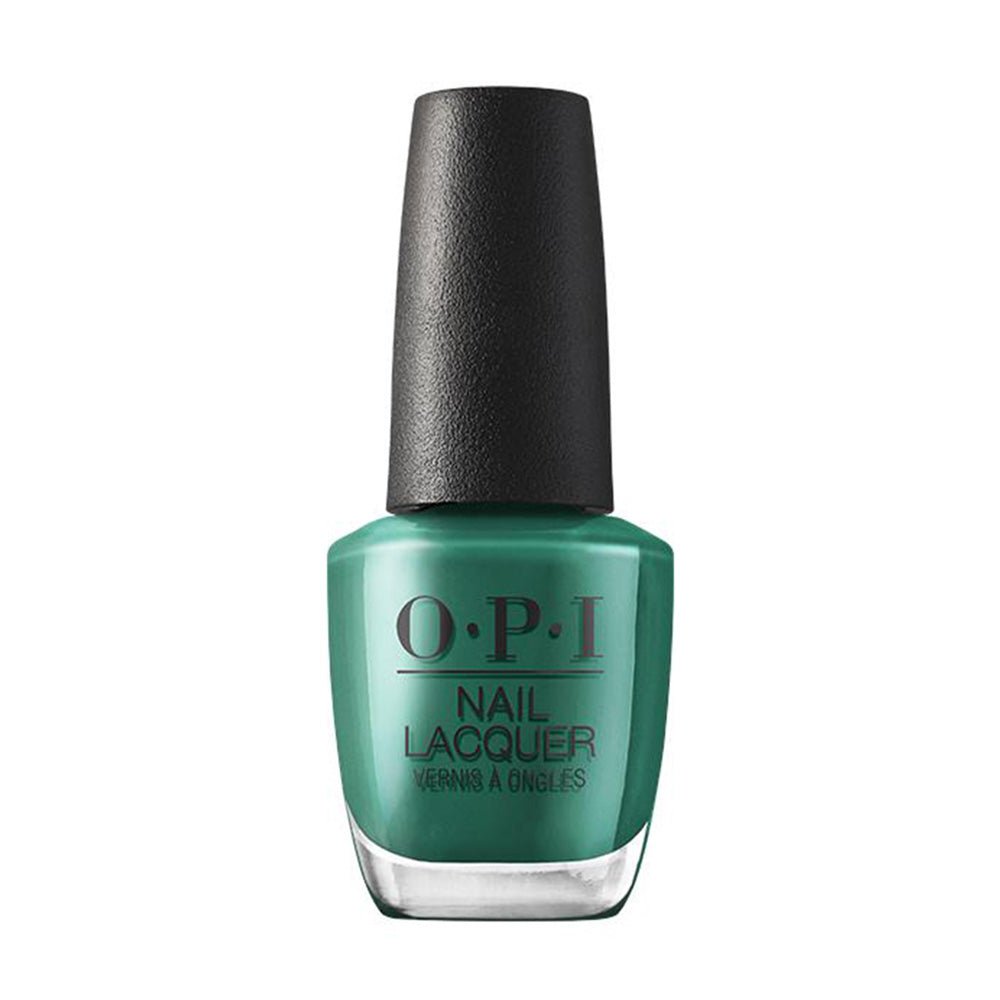 OPI Nail Lacquer - H007 Rated Pea - G - 0.5oz - DTK Nail Supply