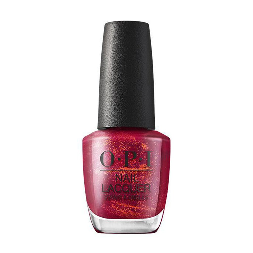 OPI Nail Lacquer - H010 I’m Really an Actress - 0.5oz - DTK Nail Supply
