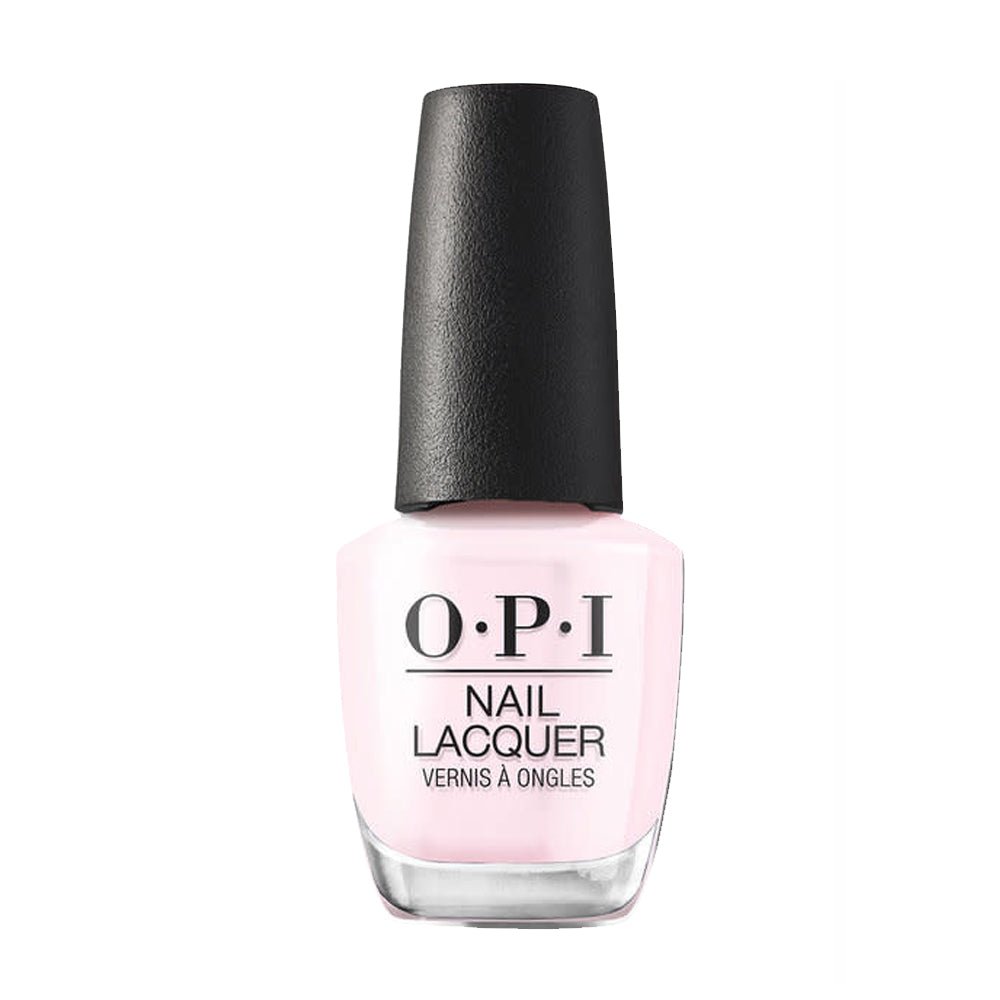 OPI Nail Lacquer - H82 Let's Be Friends - 0.5oz - DTK Nail Supply