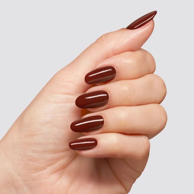 OPI Nail Lacquer - Set 12 Gel Colors - Opi Holiday 2025 Good Enough to Treat Collection - DTK Nail Supply