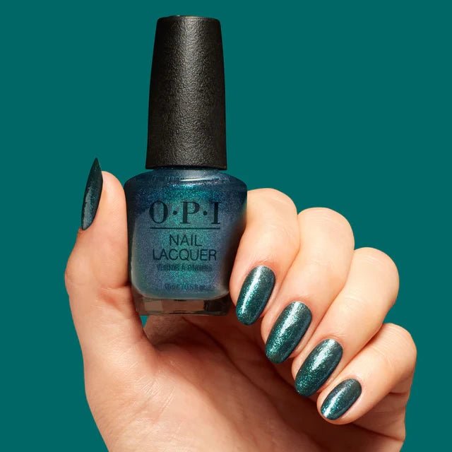 OPI Nail Lacquer - HRS10 Yuletide Sweetings! - 0.5oz - DTK Nail Supply