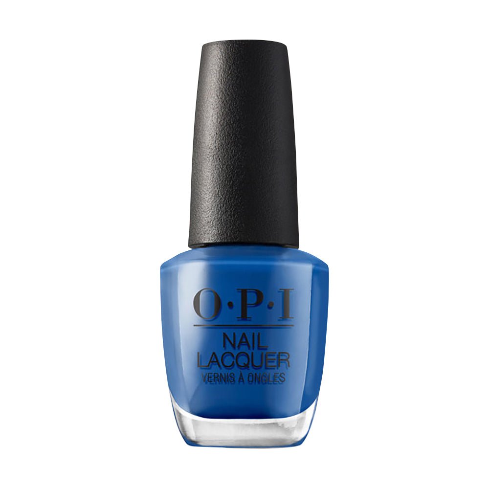 OPI Nail Lacquer - M92 Mi Casa Es Blue Casa - 0.5oz - DTK Nail Supply