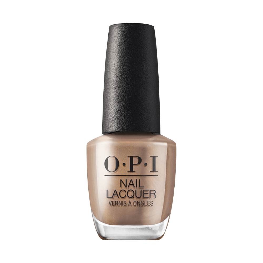 OPI Nail Lacquer - MI01 Fall - ing For Milan - 0.5oz - DTK Nail Supply
