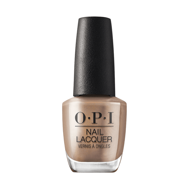 OPI Nail Lacquer - MI01 Fall - ing For Milan - 0.5oz - DTK Nail Supply