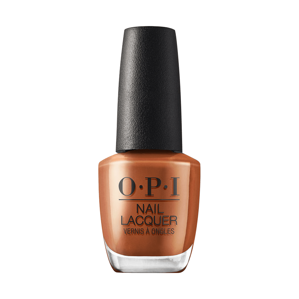 OPI Nail Lacquer - MI03 My Italian Is A Little Rusty - 0.5oz - DTK Nail Supply