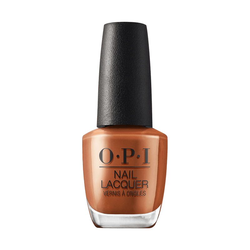 OPI Nail Lacquer - MI03 My Italian Is A Little Rusty - 0.5oz - DTK Nail Supply