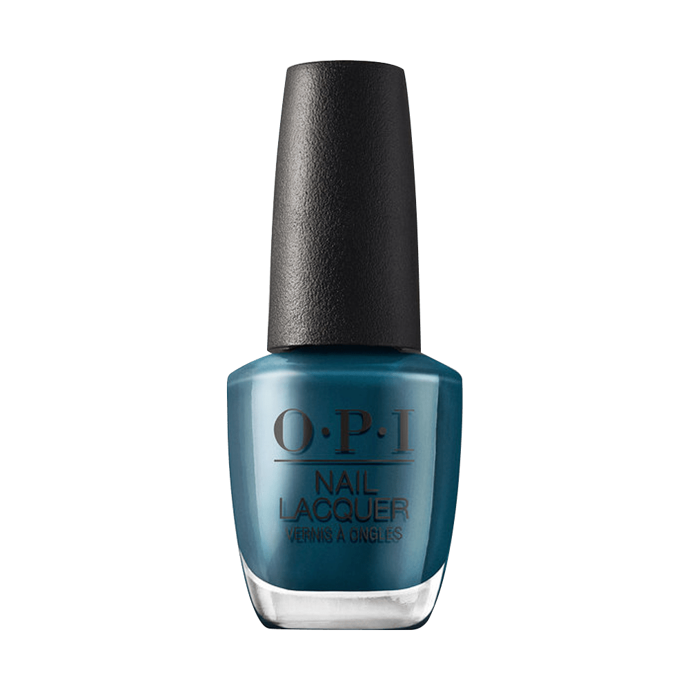 OPI Nail Lacquer - MI04 Drama At La Scala - 0.5oz - DTK Nail Supply