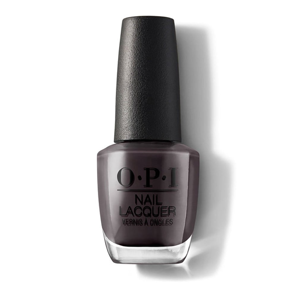 OPI Nail Lacquer - N44 How Great is Your Dane? - DTK Nail Supply
