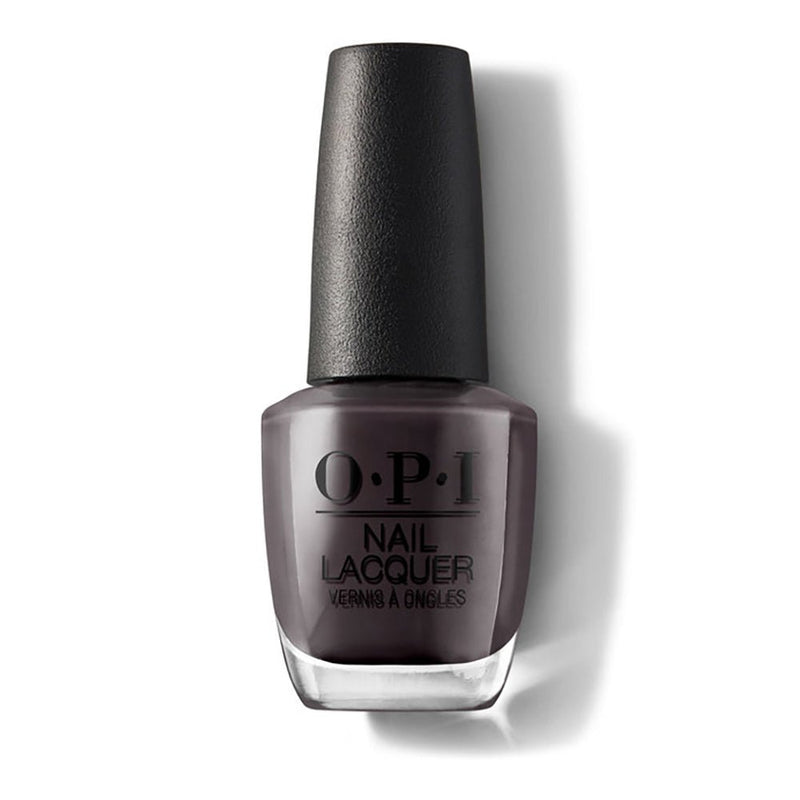 OPI Nail Lacquer - N44 How Great is Your Dane? - DTK Nail Supply