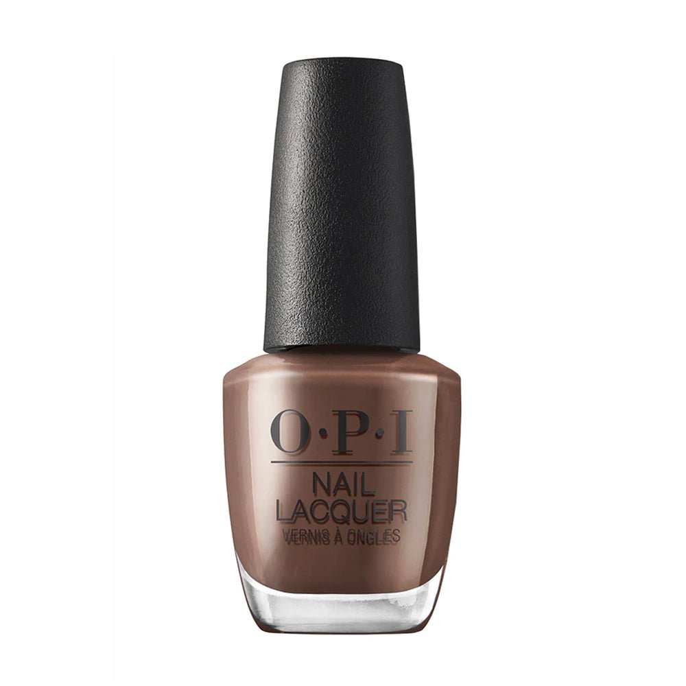 OPI Nail Lacquer - N80 Cliffside Karaoke - 0.5oz - DTK Nail Supply