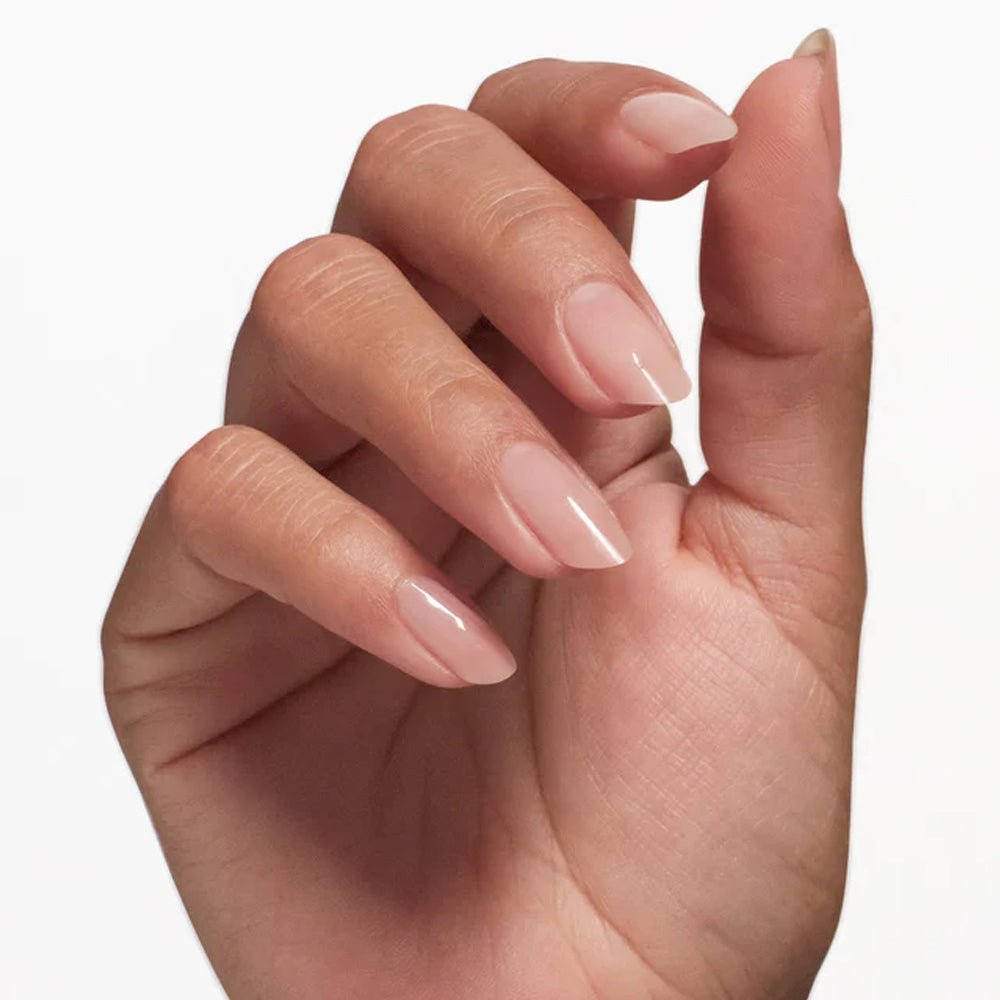 OPI Nail Lacquer - Nail Envy Lacquer - Original 0.5oz - DTK Nail Supply