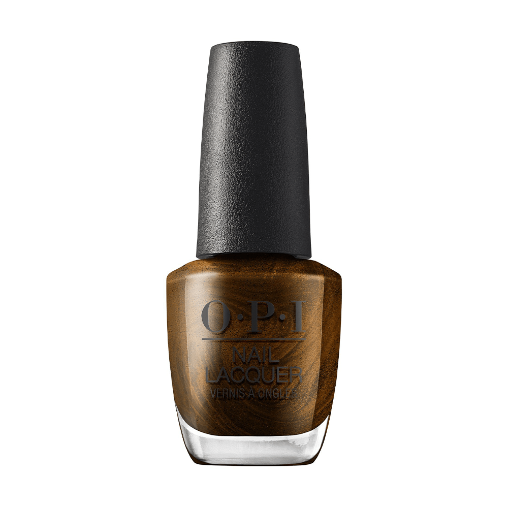 OPI Nail Lacquer - NLF026 Band Tease - 0.5oz - DTK Nail Supply