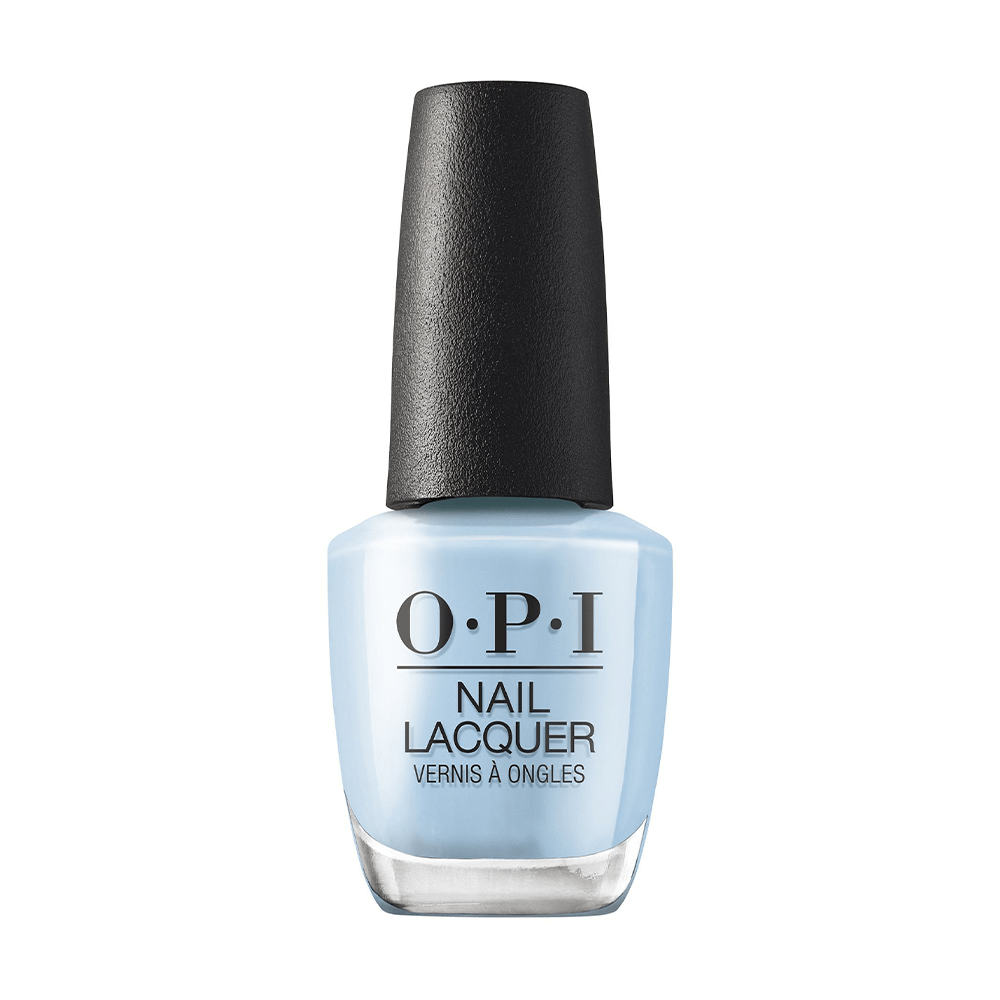 OPI Nail Lacquer - NLF036 Baggy Jean Baby - 0.5oz - DTK Nail Supply