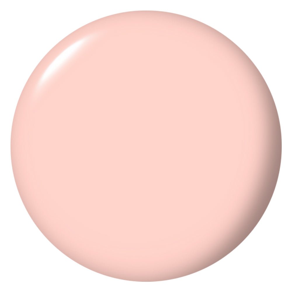 OPI Nail Lacquer - S050 Baby, Pink Again - 0.5oz - DTK Nail Supply