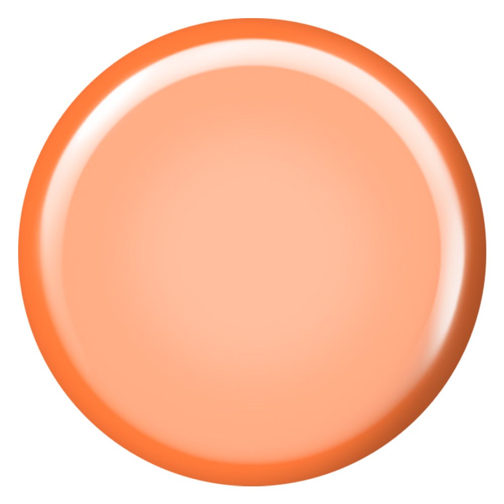 OPI Nail Lacquer - S055 Prideful Peach - 0.5oz - DTK Nail Supply