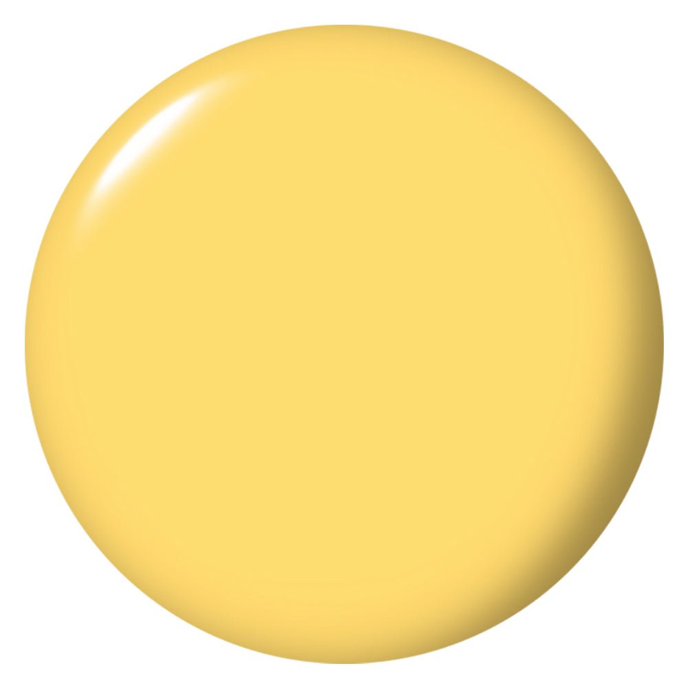 OPI Nail Lacquer - S056 Daffodil Duck Walk - 0.5oz - DTK Nail Supply