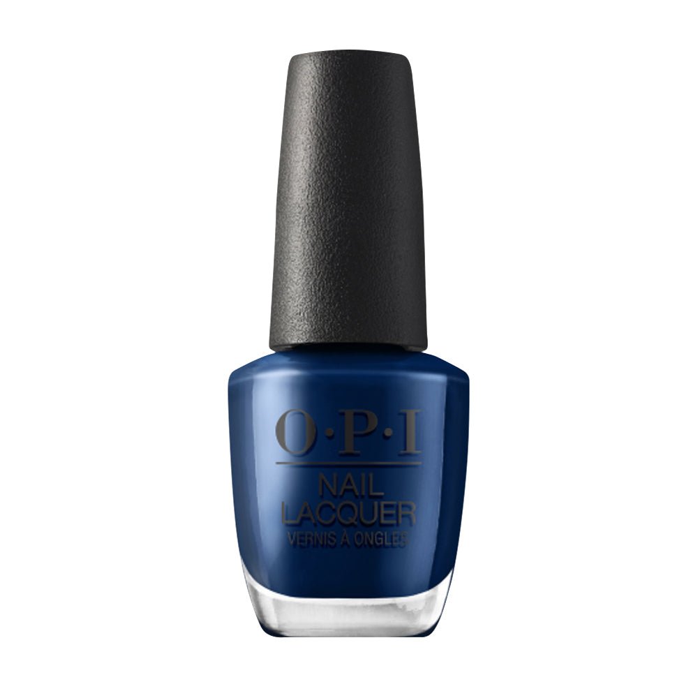 OPI Nail Lacquer - S059 Indigo Off - 0.5oz - DTK Nail Supply