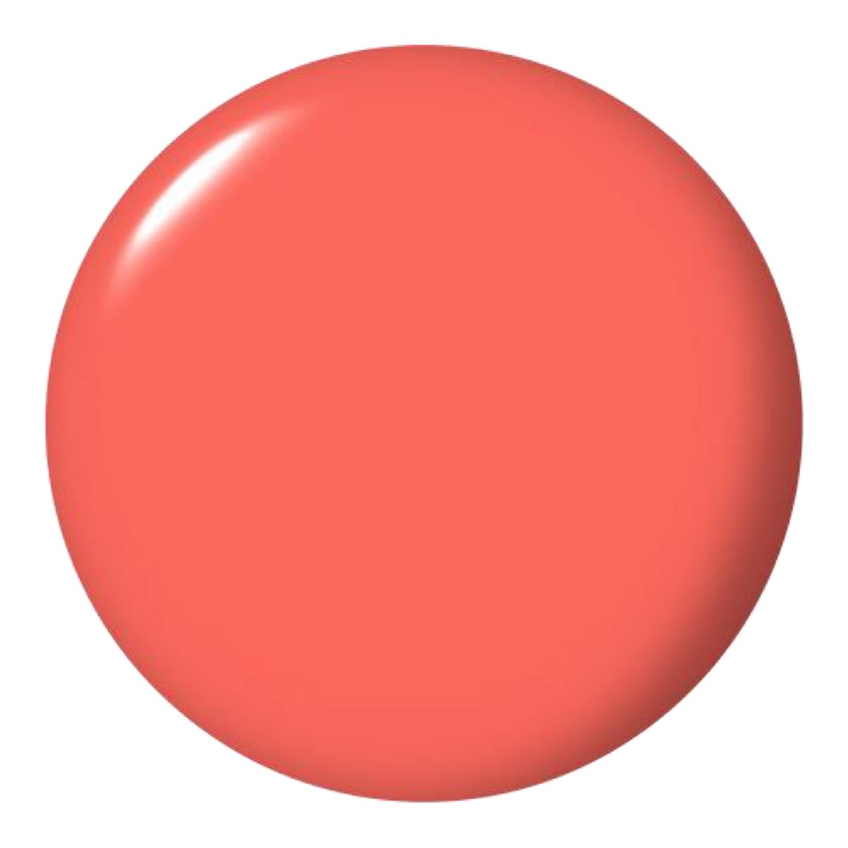 OPI Nail Lacquer - S068 Shrimp Cocktail - 0.5 oz - DTK Nail Supply