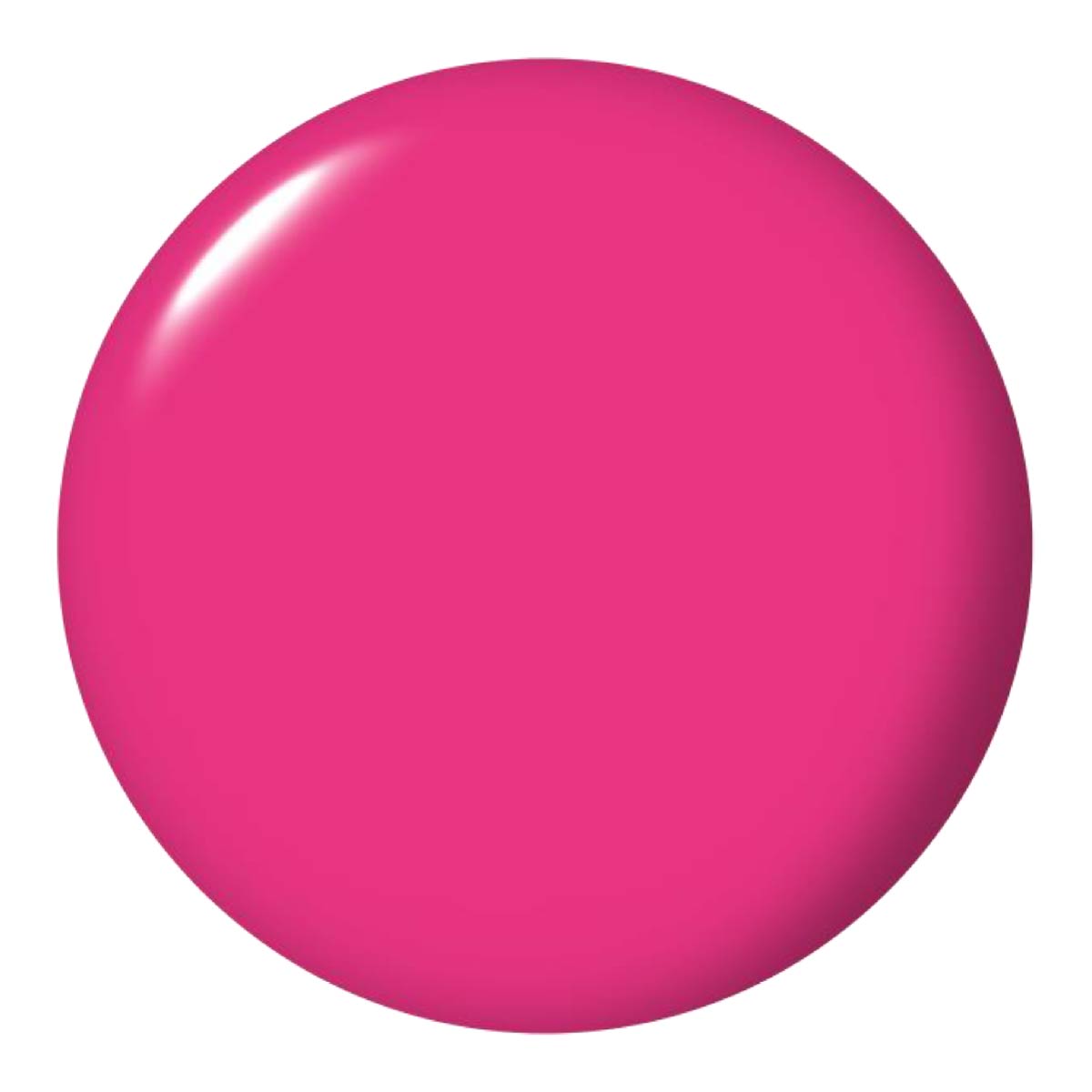 OPI Nail Lacquer - S070 Strawberry Cosmo - 0.5 oz - DTK Nail Supply