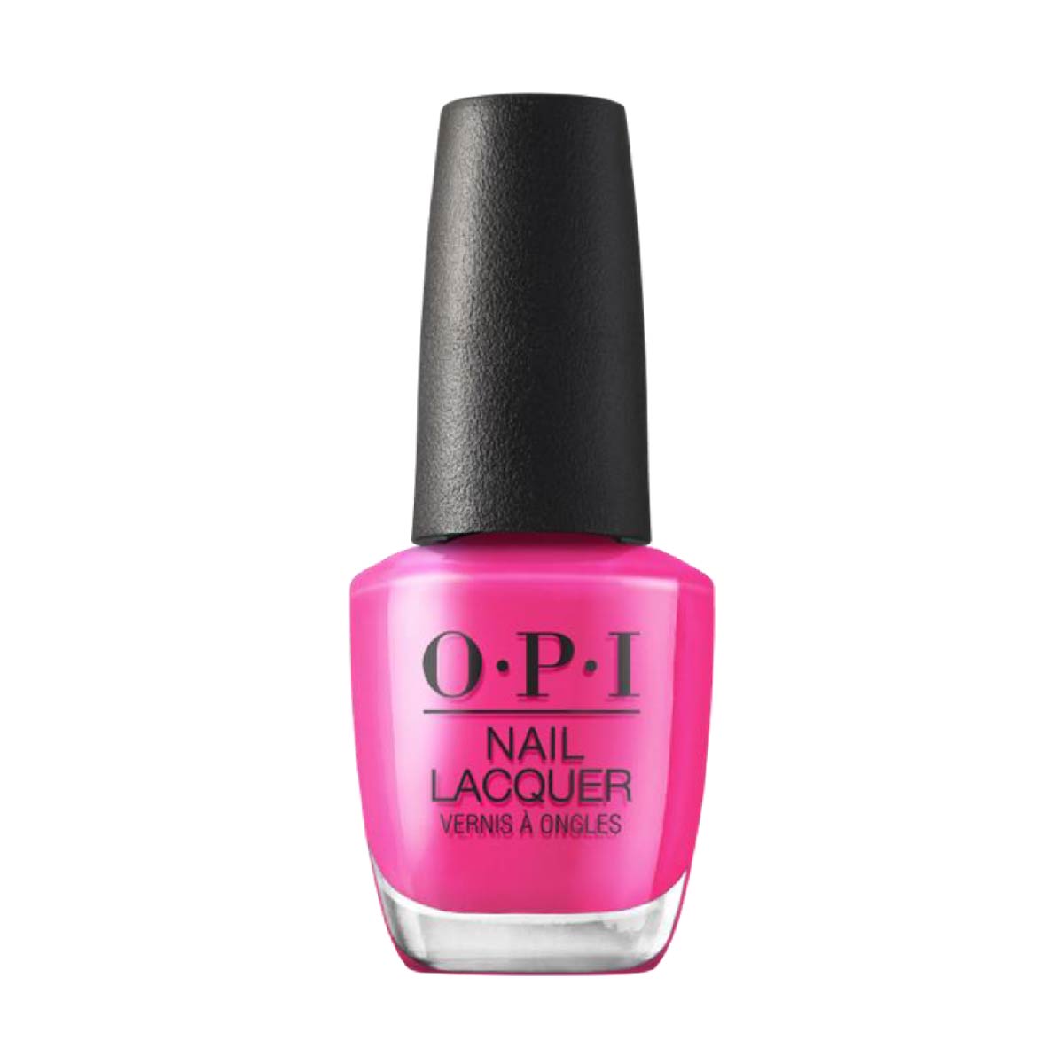 OPI Nail Lacquer - S070 Strawberry Cosmo - 0.5 oz - DTK Nail Supply