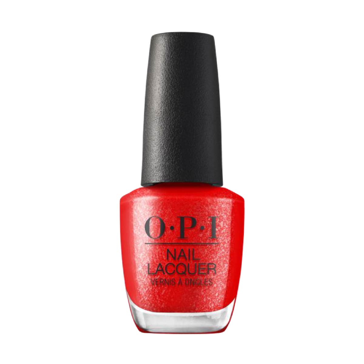 OPI Nail Lacquer - S072 Big Apple Energy - 0.5 oz - DTK Nail Supply