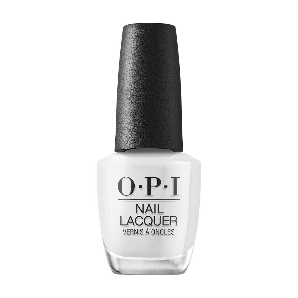 OPI Nail Lacquer - S26 As Real as It Gets - 0.5oz - DTK Nail Supply