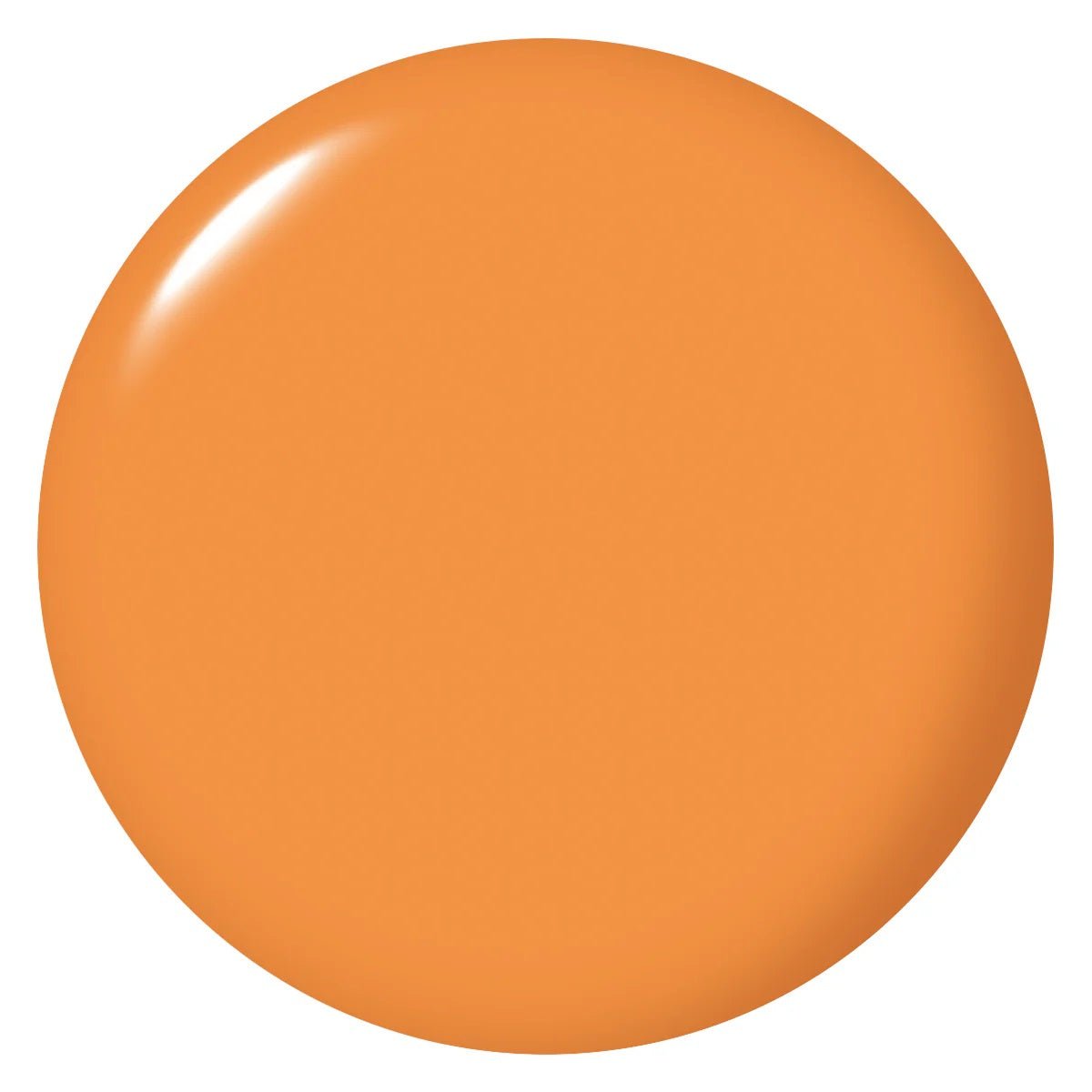 OPI Nail Lacquer - S31 Feelin' Fire - 0.5oz - DTK Nail Supply