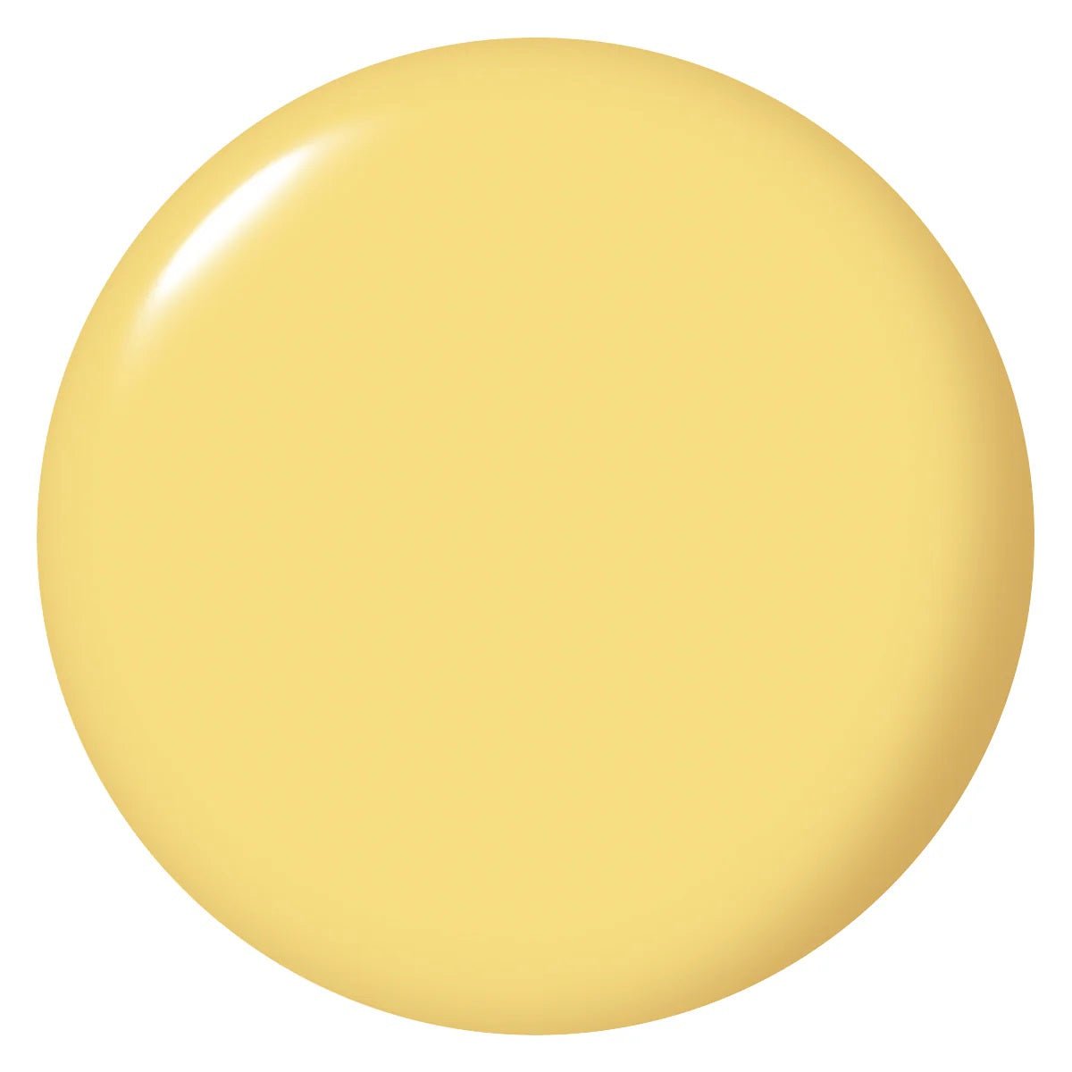OPI Nail Lacquer - S34 (Bee)FFR - 0.5oz - DTK Nail Supply