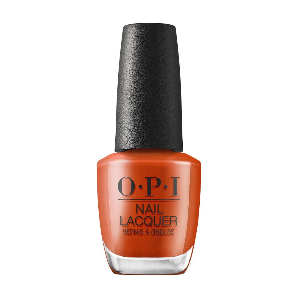 OPI Nail Lacquer - S36 Stop At Nothin' - 0.5oz - DTK Nail Supply