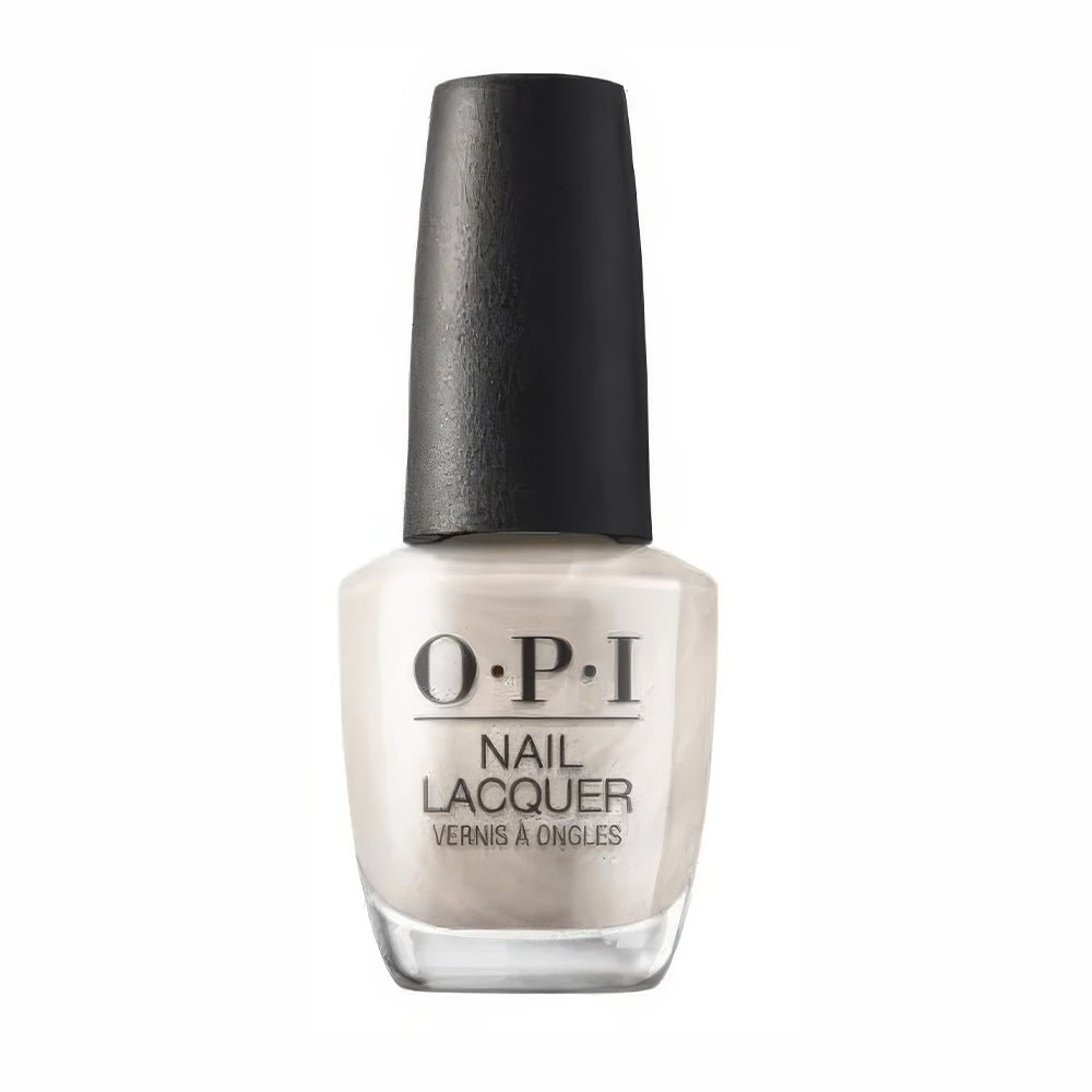 OPI Nail Lacquer - S37 Hands In Ihe Clouds - 0.5oz - DTK Nail Supply