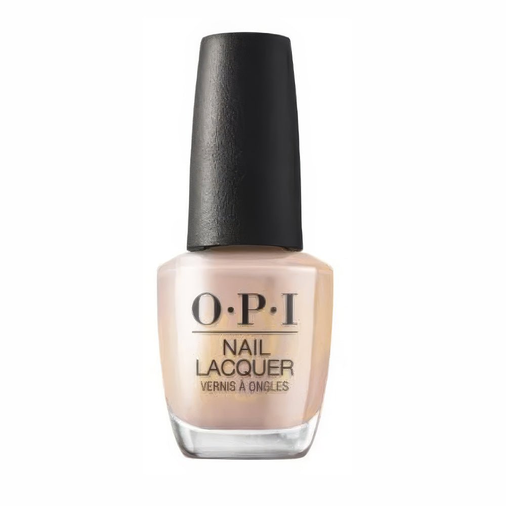 OPI Nail Lacquer - S38 Mirror, Mirror On The Awe - 0.5oz - DTK Nail Supply