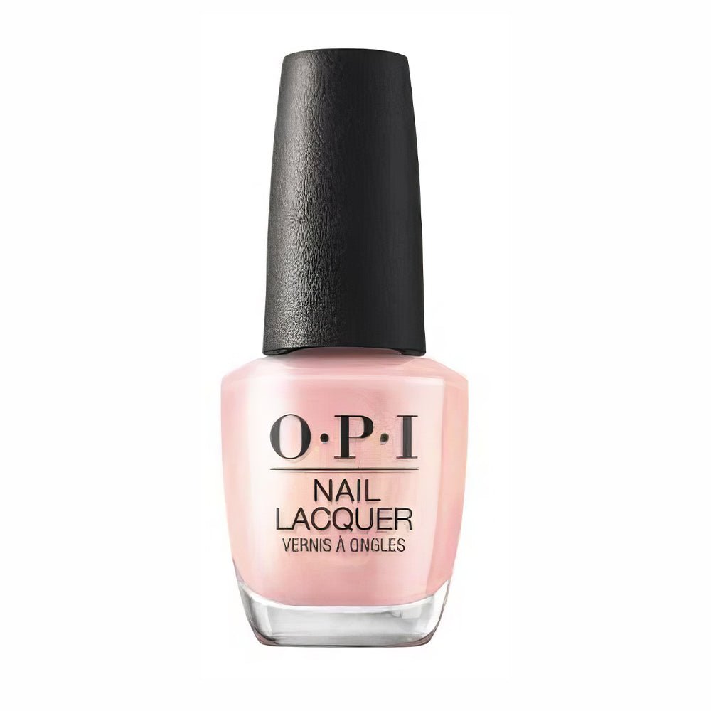 OPI Nail Lacquer - S39 Reoccurin' Gleam* - 0.5oz - DTK Nail Supply