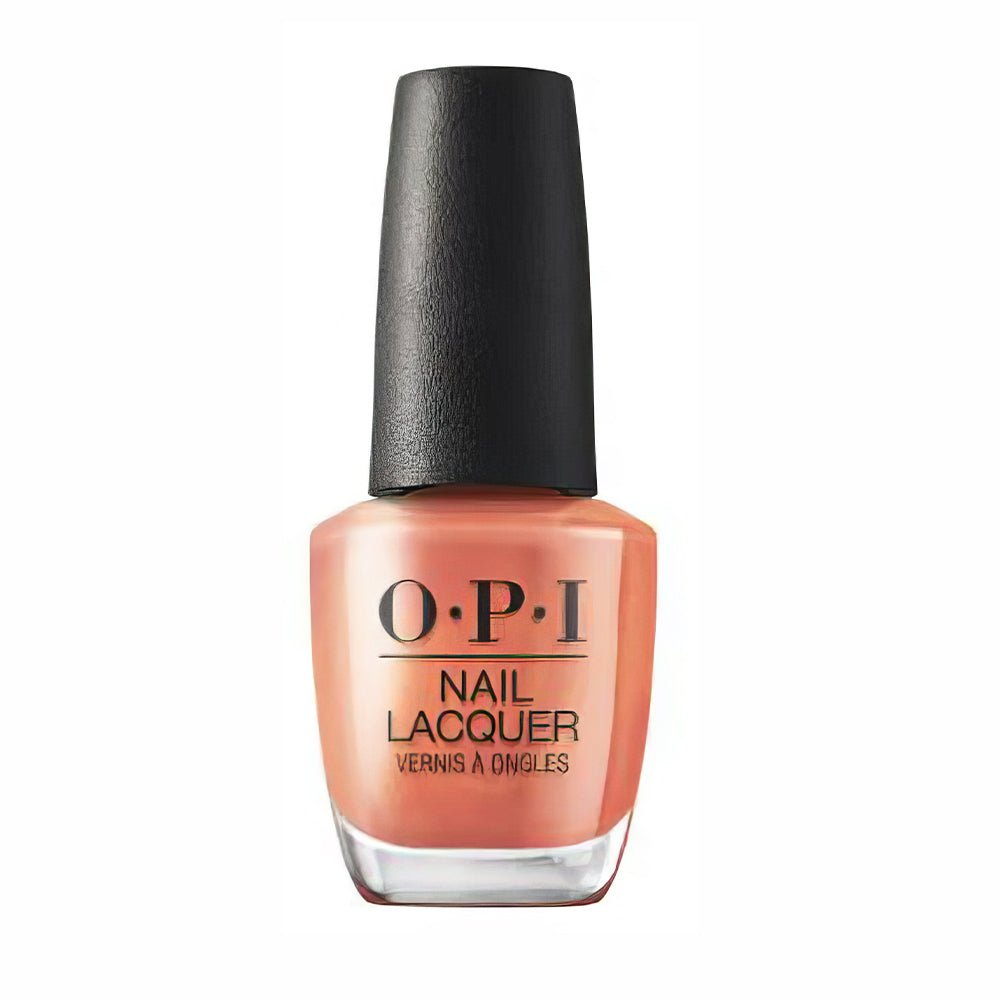 OPI Nail Lacquer - S41 Keep It Surreal* - 0.5oz - DTK Nail Supply