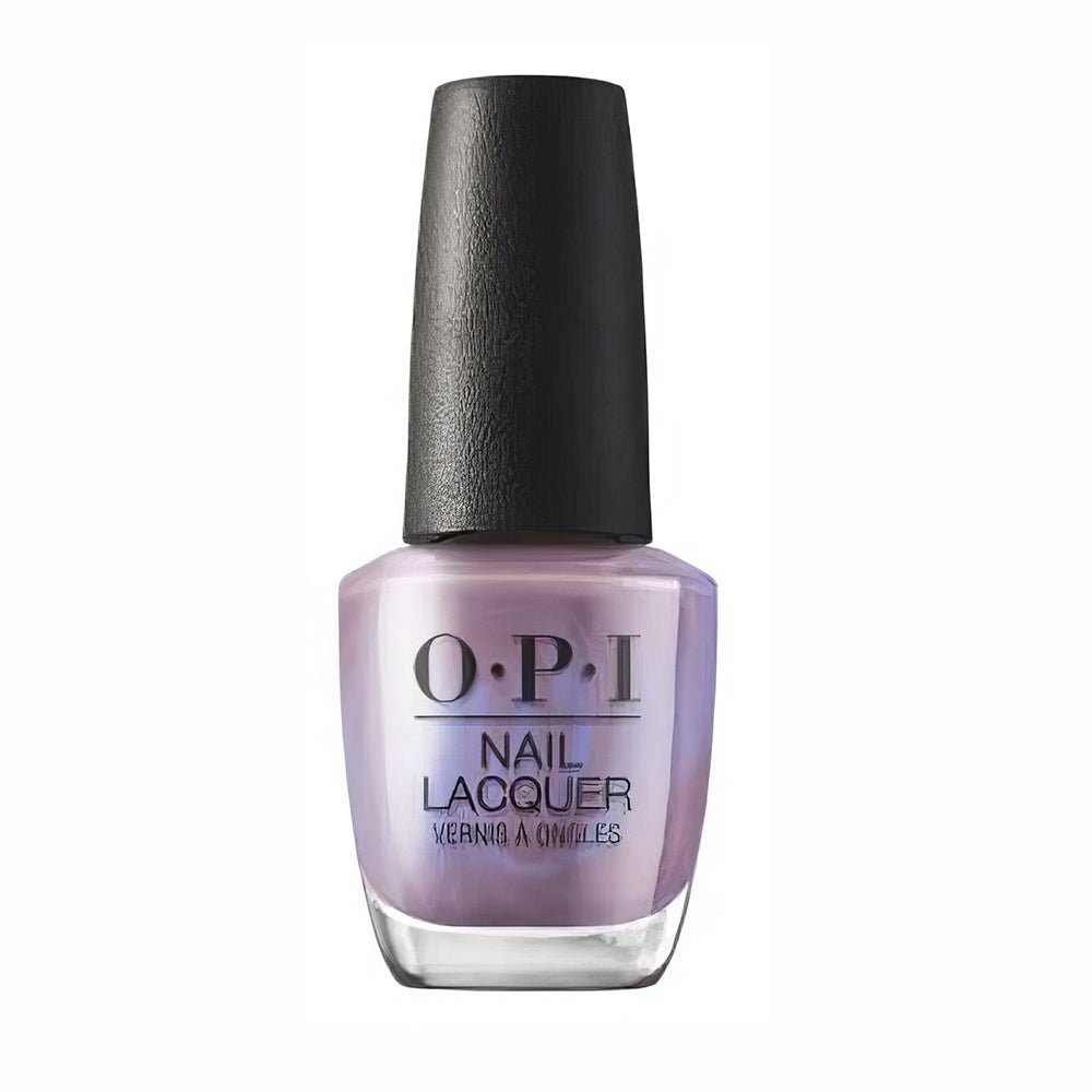 OPI Nail Lacquer - S45 Grape Escape - 0.5oz - DTK Nail Supply