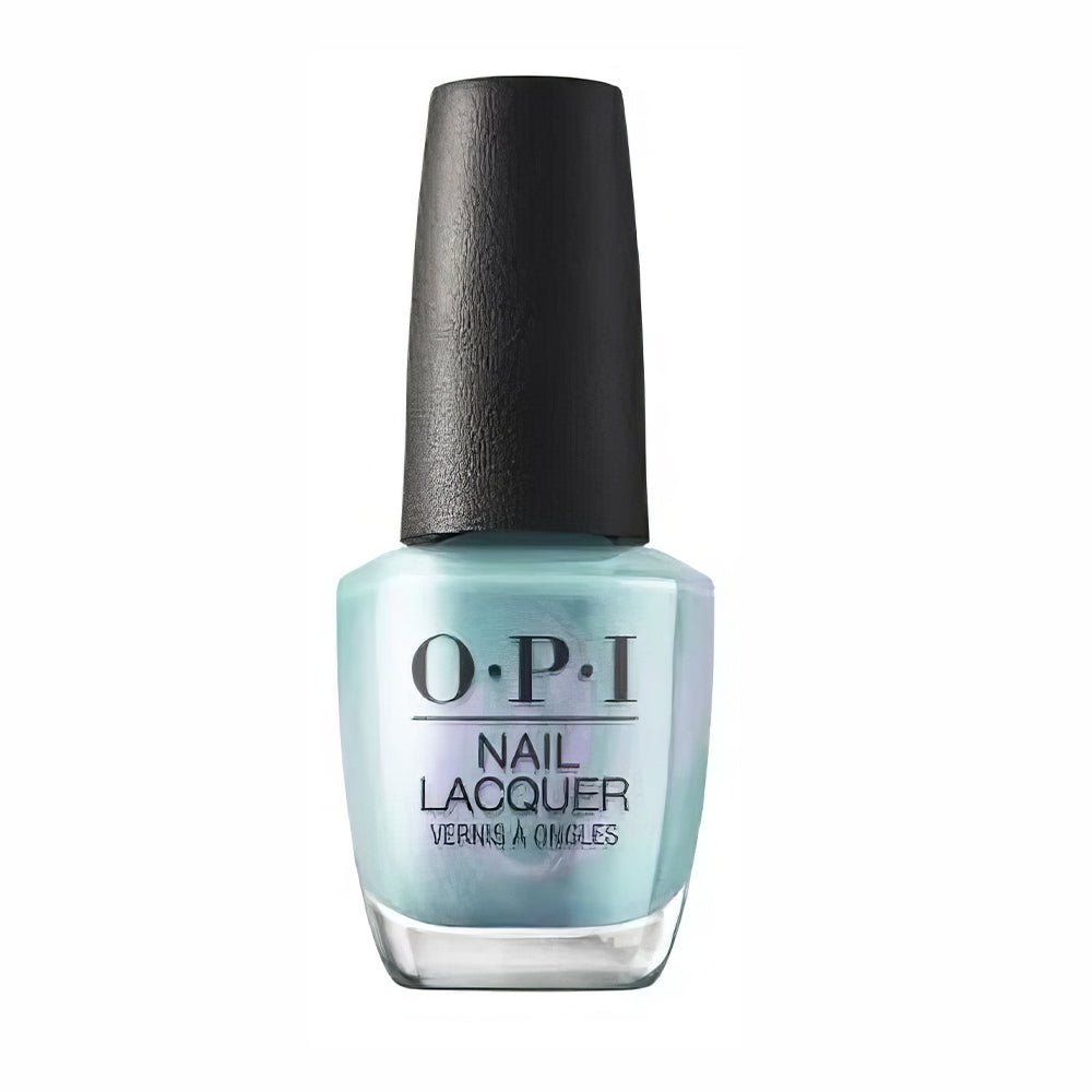 OPI Nail Lacquer - S46 Reality Check Ya Out* - 0.5oz - DTK Nail Supply