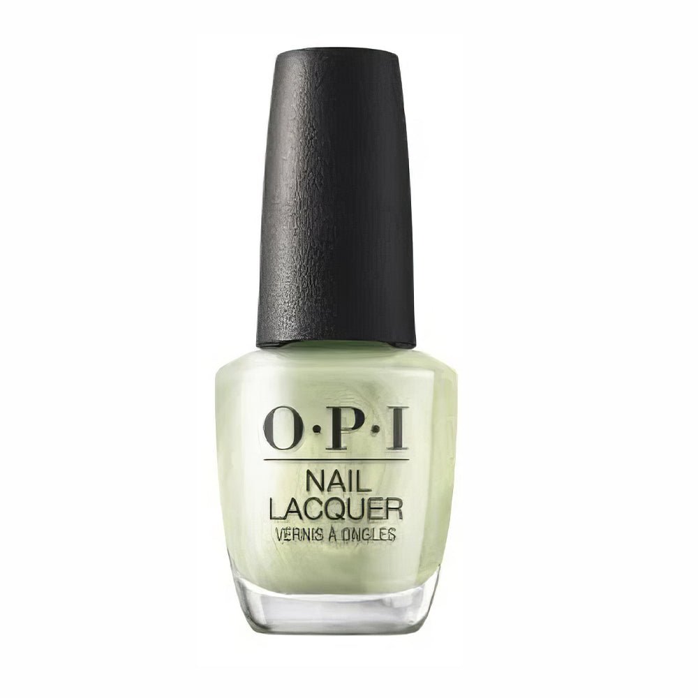 OPI Nail Lacquer - S47 AppointMINT CONFIRMED* - 0.5oz - DTK Nail Supply