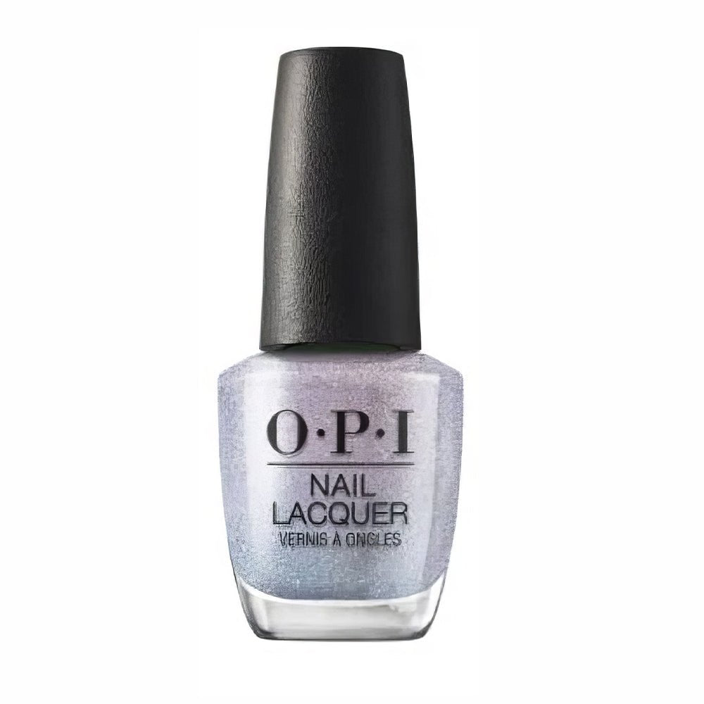 OPI Nail Lacquer - S48 Case Of Glamnesia - 0.5oz - DTK Nail Supply