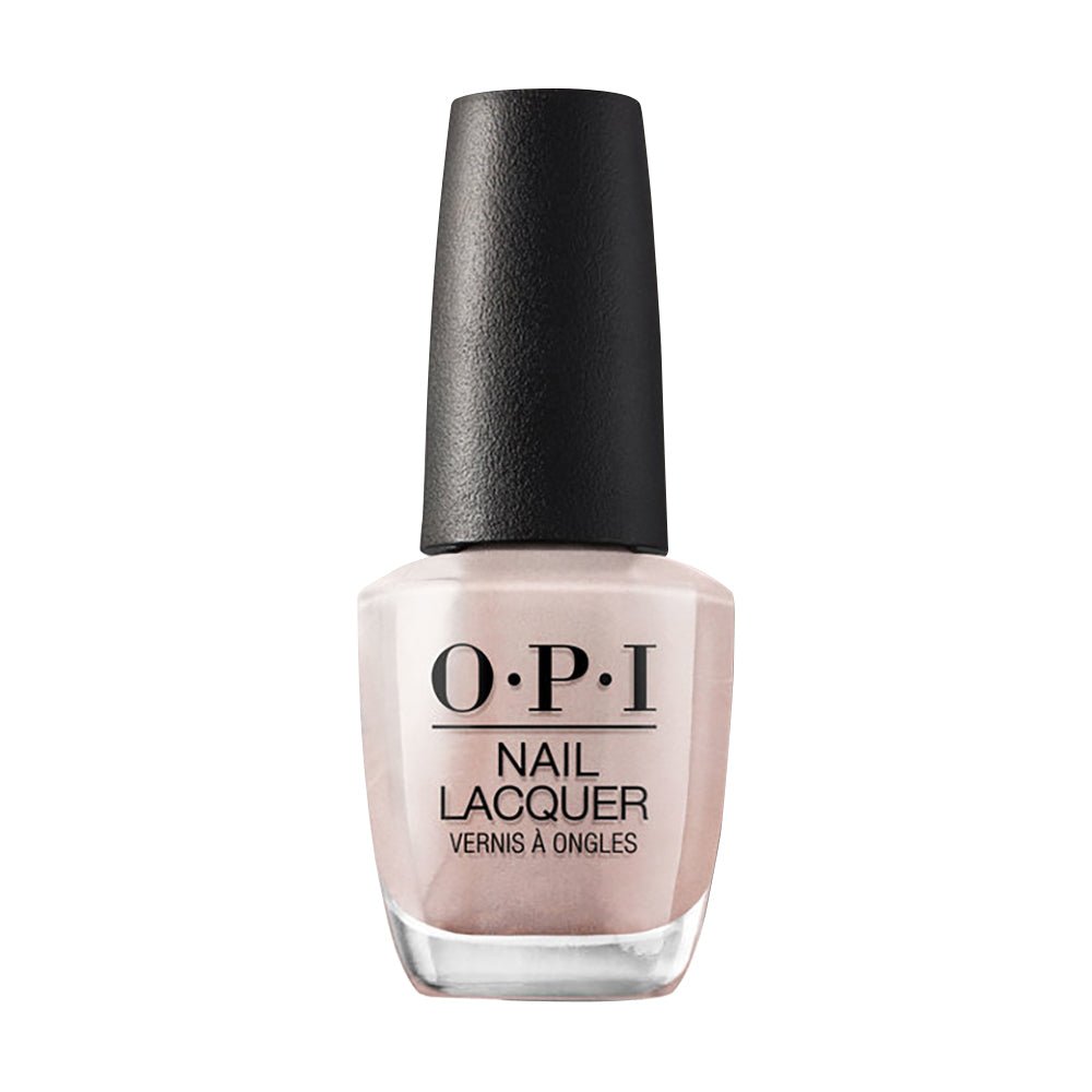 OPI Nail Lacquer - SH3 Chiffon - D Of You - DTK Nail Supply