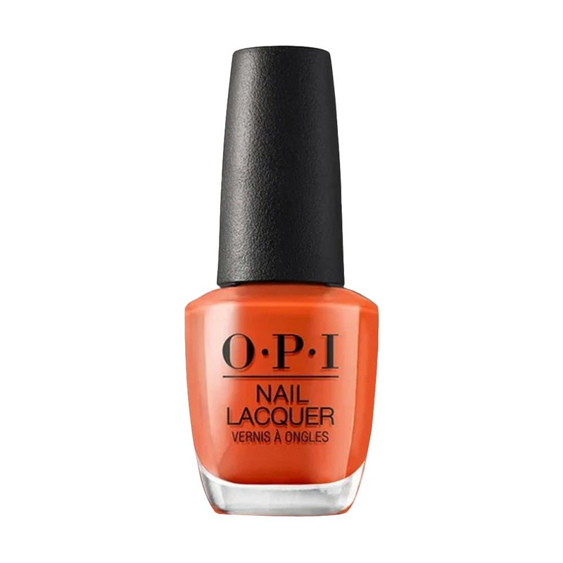 OPI Nail Lacquer - U14 Suzi Needs A Loch - Smith - 0.5oz - DTK Nail Supply