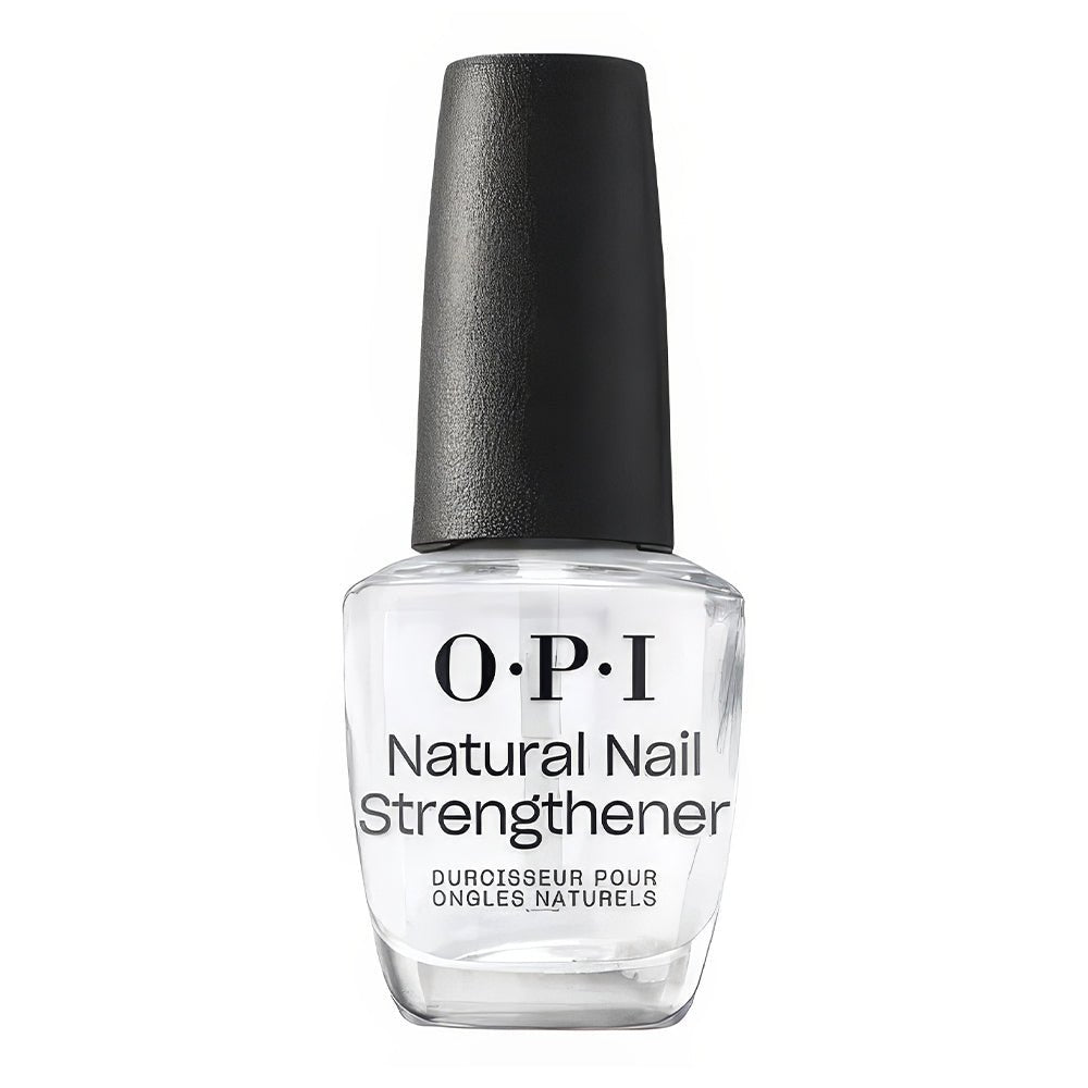 OPI Natural Nail Strengthener - DTK Nail Supply