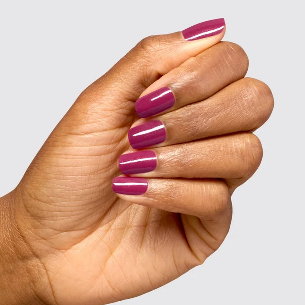 OPI Nail Lacquer - HRT09 OPI Want Them All - 0.5oz (OPI M&M Collection) - DTK Nail Supply